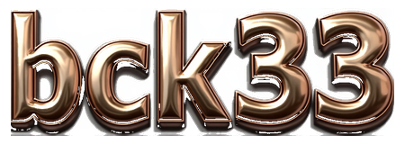 bck33 logo