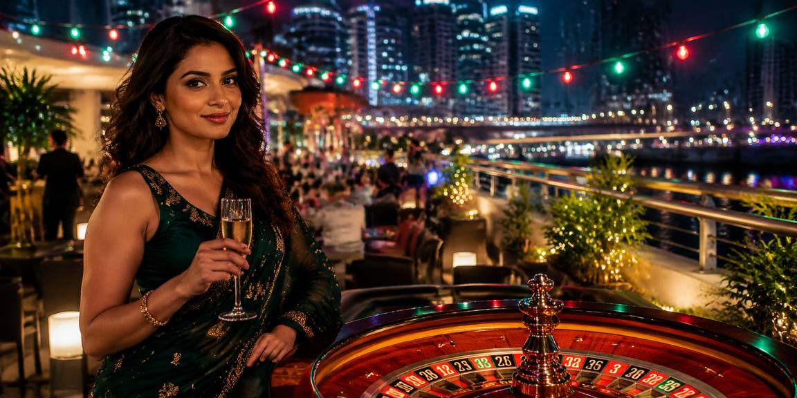 bck33 Speed Baccarat A টেবিল