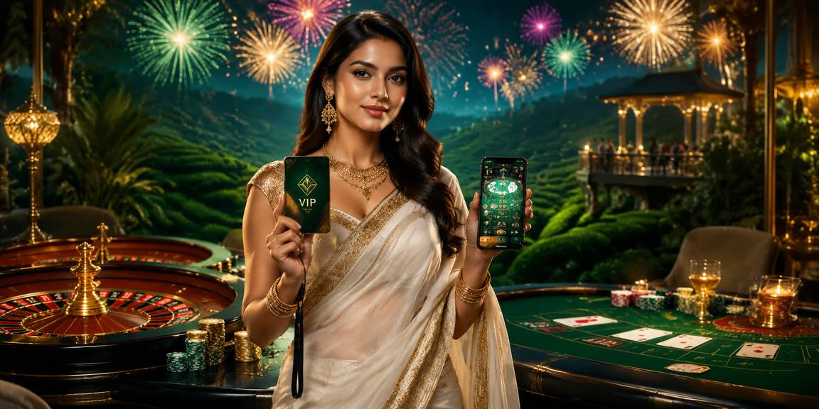 bck33 প্রোফাইল এলাকা